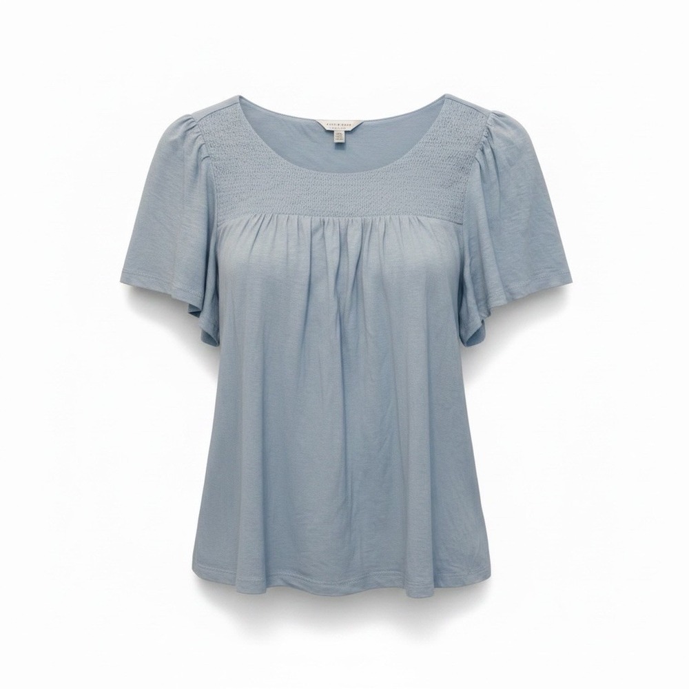 Women's Lucky Brand Blouse - Picture 1 of 6